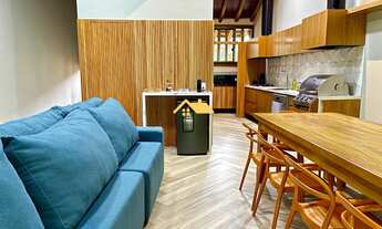 Imagem: Residencial Mata azul em maresias 3 Quartos