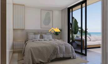 Imagem 6: Lancamento na praia de Juquehy, São Sebastião-SP: 4 Quartos, 4 Suítes, 2 Salas, 4 Banheiro