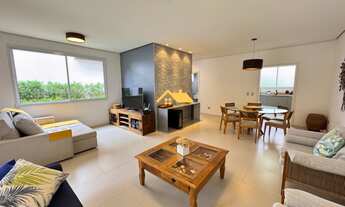 Imagem 3: Casa em condomínio para locação anual em Juquehy, São Sebastião-SP 4 quartos, 4 suítes