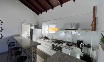 Imagem 4: Casa a 300 metros da praia em Juquehy, escritura definitiva- São Sebastião-SP: 2 Quartos