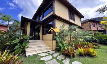 Imagem: Imóvel em condomínio na Reserva Mata Azul