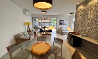 Imagem 6: Casa em condomínio para locação anual em Juquehy, São Sebastião-SP 4 quartos, 4 suítes