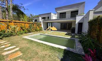 Imagem: Lançamento Casa em Condomínio em Toque-toque