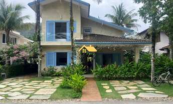 Imagem: Casa de Alto Padrão no Condomínio Baleares