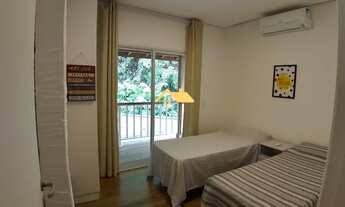 Imagem 7: Aluguel de Casa em Condomínio em Juquehy, São Sebastião-SP: 2 Quartos, 1 Suíte, 1 Sala, 2