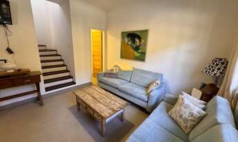 Imagem 3: Residência exclusiva em condomínio em Maresias com 2 quartos, 2 suítes e 2 vagas de garage