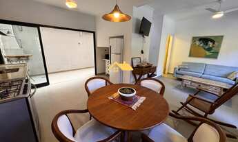 Imagem 6: Residência exclusiva em condomínio em Maresias com 2 quartos, 2 suítes e 2 vagas de garage