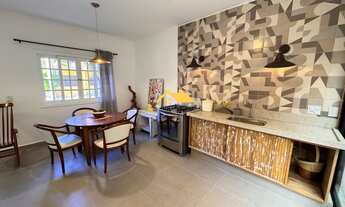 Imagem 7: Residência exclusiva em condomínio em Maresias com 2 quartos, 2 suítes e 2 vagas de garage