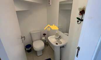 Imagem 6: Casa em Condomínio em Juquehy, São Sebastião-SP: 4 Quartos, 1 Suíte, 3 Salas, 3 Banheiros