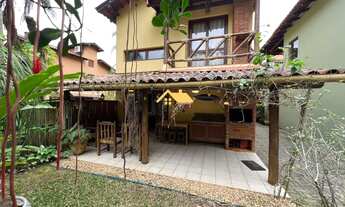 Imagem: Casa em Condomínio Tangará em Camburi