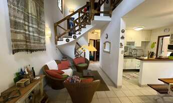 Imagem 6: Casa em Condomínio Tangará em Camburi - São Sebastião-SP: 3 Quartos, 1 Suíte, 2 Salas, 2 B