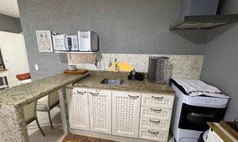 Imagem 5: Venda de Casa em Condomínio em Juquehy, São Sebastião-SP: 2 quartos, 1 sala, 1 banheiro, 1