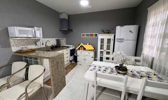 Imagem 3: Venda de Casa em Condomínio em Juquehy, São Sebastião-SP: 2 quartos, 1 sala, 1 banheiro, 1