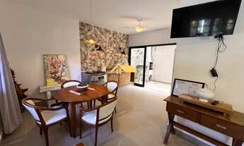 Imagem 4: Residência exclusiva em condomínio em Maresias com 2 quartos, 2 suítes e 2 vagas de garage