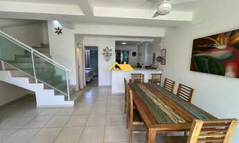 Imagem 7: Casa em Condomínio em Juquehy, São Sebastião-SP: 4 Quartos, 1 Suíte, 3 Salas, 3 Banheiros