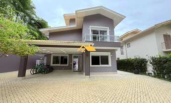 Imagem: Casa de Alto Padrão no Condomínio Baleares