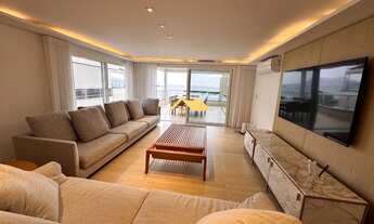 Imagem: Casa em Condomínio frente ao mar em Juquehy