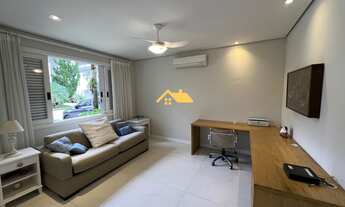 Imagem 6: Casa de Alto Padrão no Condomínio Baleares praia da Baleia- São Sebastião ? 5 Suítes