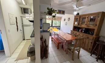 Imagem 5: Flat à Venda em Condomínio Exclusivo de Maresias, São Sebastião-SP 2 Quartos, 1 Suíte, 1