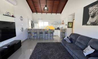 Imagem 2: Casa a 300 metros da praia em Juquehy, escritura definitiva- São Sebastião-SP: 2 Quartos