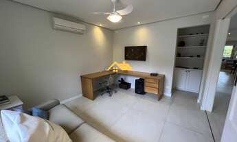 Imagem 7: Casa de Alto Padrão no Condomínio Baleares praia da Baleia- São Sebastião ? 5 Suítes