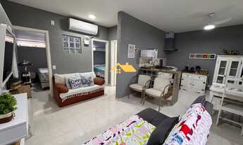 Imagem: Venda de Casa em Condomínio em Juquehy