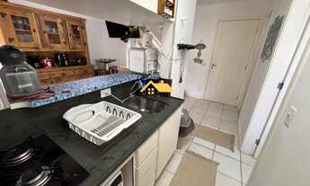 Imagem 7: Flat à Venda em Condomínio Exclusivo de Maresias, São Sebastião-SP 2 Quartos, 1 Suíte, 1