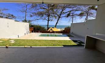 Imagem 6: Lançamento: Casa em Condomínio em Toque-toque Pequeno, São Sebastião-SP - 4 quartos, 4 su