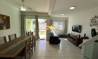 Imagem 5: Casa em Condomínio em Juquehy, São Sebastião-SP: 4 Quartos, 1 Suíte, 3 Salas, 3 Banheiros