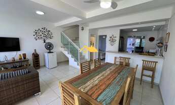 Imagem: Casa em Condomínio em Juquehy, São Sebastião-SP