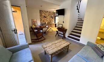 Imagem: Residência exclusiva em condomínio em