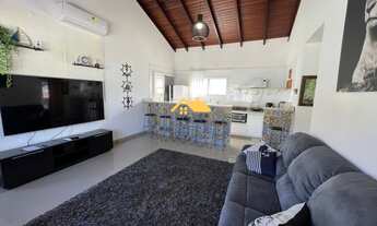 Imagem 7: Casa a 300 metros da praia em Juquehy, escritura definitiva- São Sebastião-SP: 2 Quartos