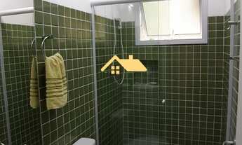 Imagem 5: Aluguel de Casa em Condomínio em Juquehy, São Sebastião-SP: 2 Quartos, 1 Suíte, 1 Sala, 2