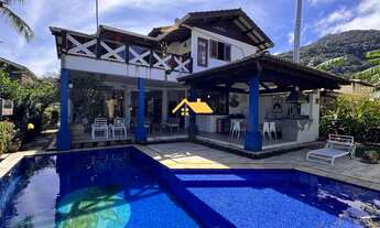 Imagem: Casa de em condomínio à venda em São