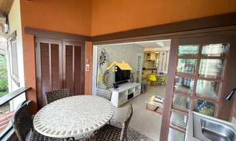 Imagem 6: Casa em Condomínio Frente ao mar à Venda em São Sebastião-SP, Bairro Engenho: 3 Quartos, 2