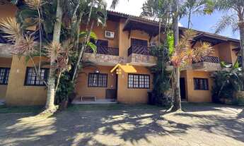 Imagem 2: Residência exclusiva em condomínio em Maresias com 2 quartos, 2 suítes e 2 vagas de garage