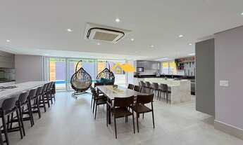 Imagem 5: Casa de Alto Padrão no Condomínio Baleares praia da Baleia- São Sebastião ? 5 Suítes