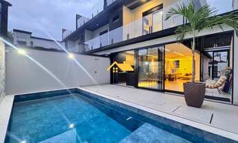 Imagem: Casa em Condomínio de Luxo em Juquehy