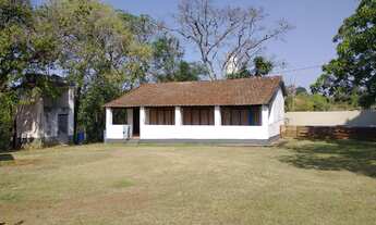 Imagem: Lindo Sitio de 48.000 m² em Boituva-SP