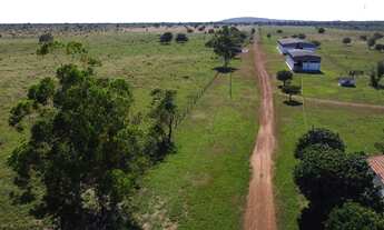 Imagem: Fazenda 83.346 Hectares em Mato Grosso