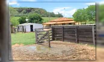 Imagem 3: Fazenda de 2922 Hectares General Carneiro MT
