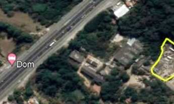 Imagem 2: Terreno de 6760 m² no bairro da Caputera em Sorocaba