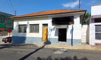 Imagem 5: Ponto comercial com 2 galpões no centro de Laranjal Paulista SP