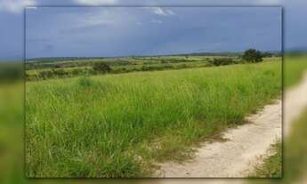Imagem: Fazenda 3057 hectares General Carneiro MT