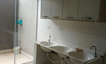 Imagem 7: Casa no condomínio Sol Nascente em Fernandópolis SP