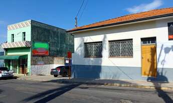 Imagem 4: Ponto comercial com 2 galpões no centro de Laranjal Paulista SP