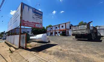 Imagem 3: Prédio com galpão em Jales - SP