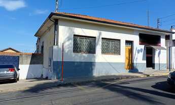 Imagem 6: Ponto comercial com 2 galpões no centro de Laranjal Paulista SP