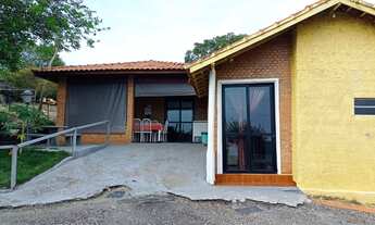 Imagem: Linda estância de 3,5 alqueires em Saltinho