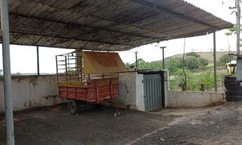 Imagem 4: Linda estância de 3,5 alqueires em Saltinho SP